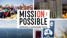 This weekly round-up explores how businesses across the world are ramping up efforts across all areas of sustainable development
